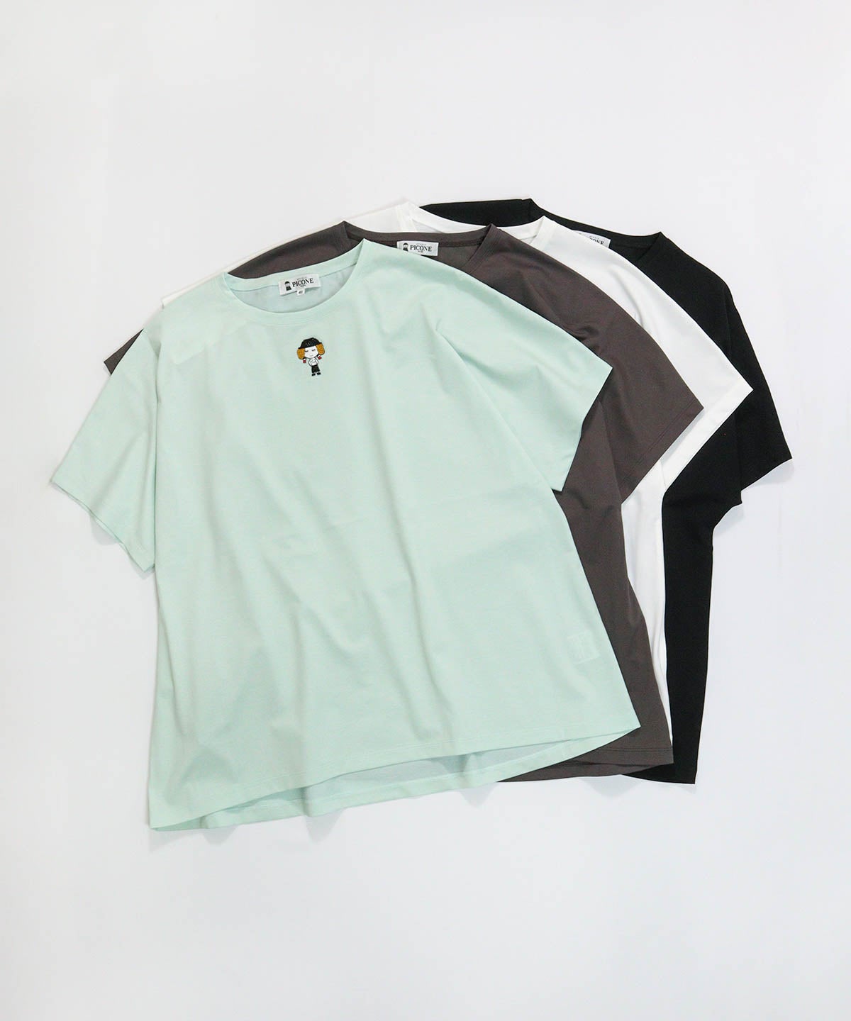 カラーバリエーション