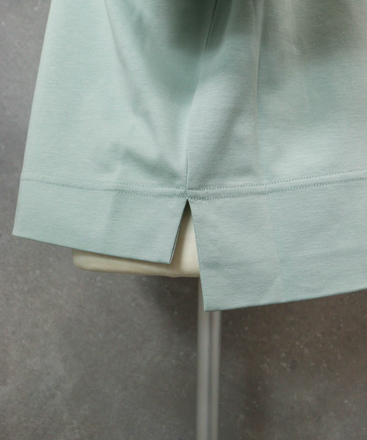 裾(ライトグリーン)