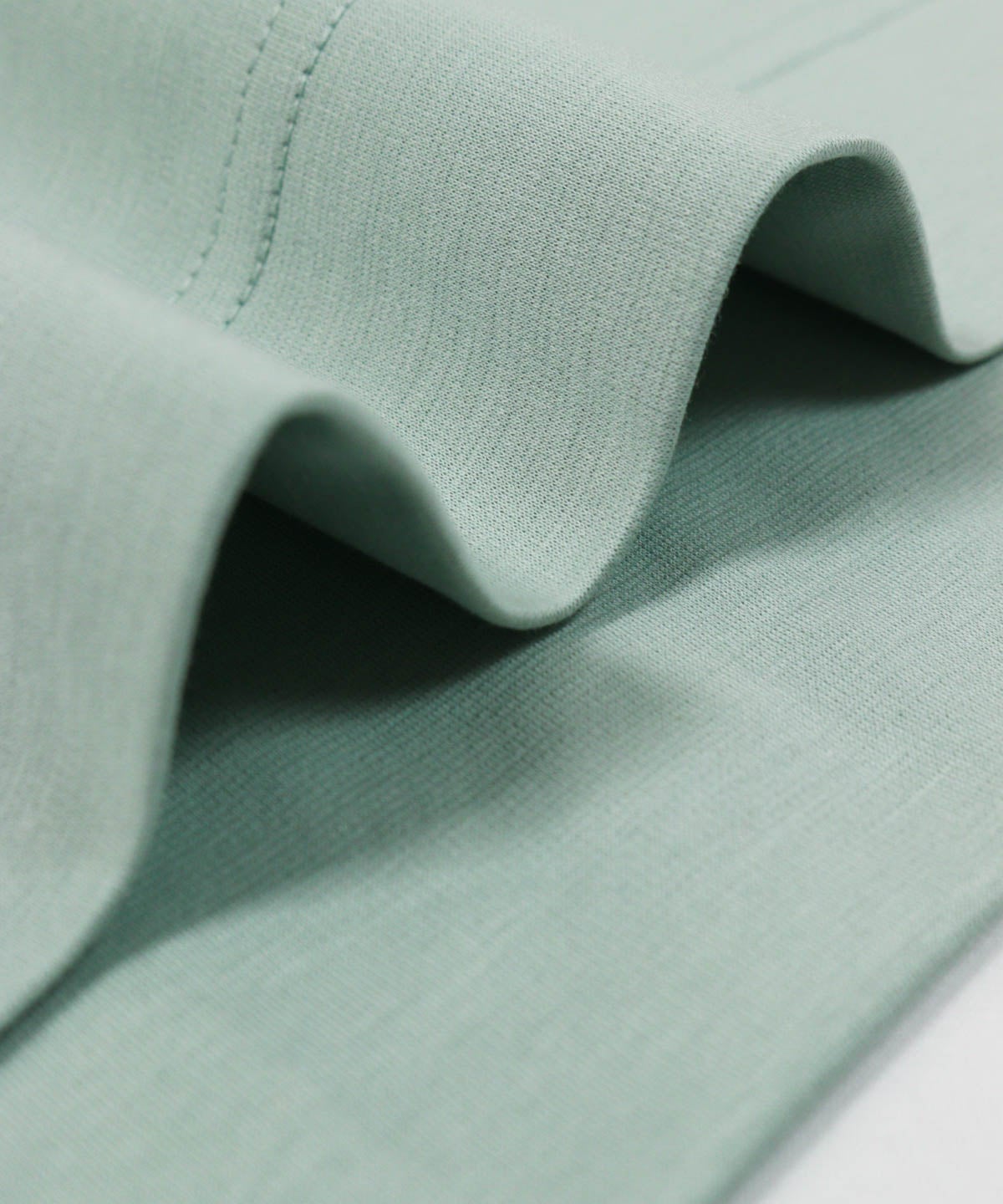 生地感(ライトグリーン)