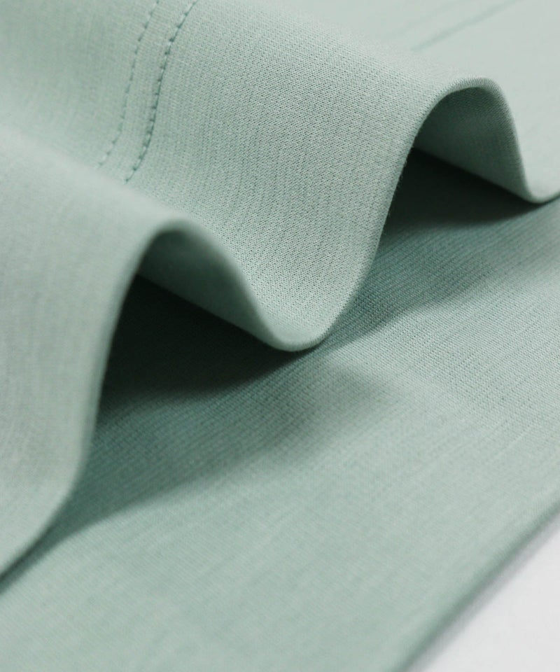 生地感(ライトグリーン)