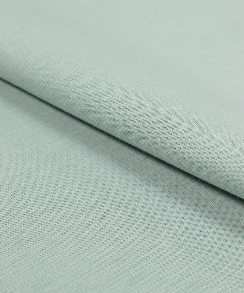 生地感(ライトグリーン)
