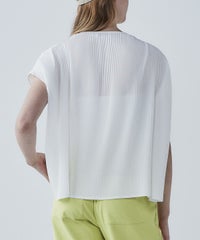 モデル着用画像(ホワイト)