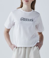 モデル着用画像(ホワイト)