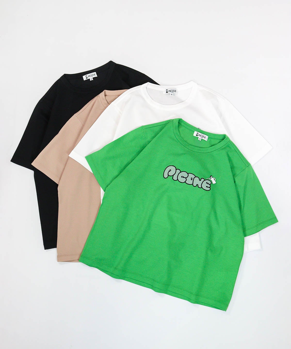 カラーバリエーション