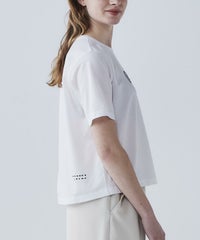 モデル着用画像(ホワイト)