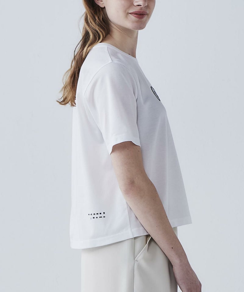 モデル着用画像(ホワイト)