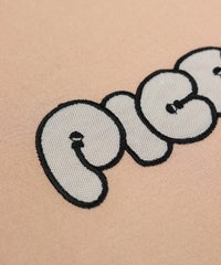 胸元デザインアップ(キャメル)