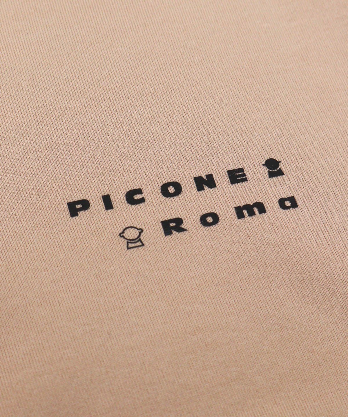 ロゴ(キャメル)