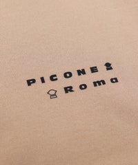 ロゴ(キャメル)