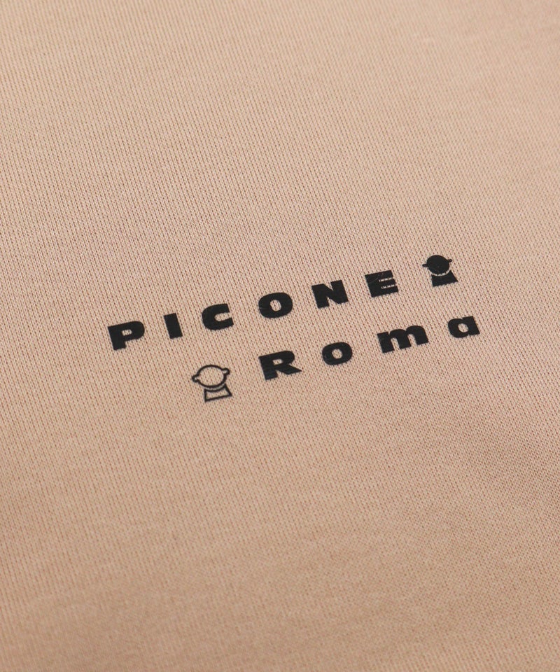 ロゴ(キャメル)