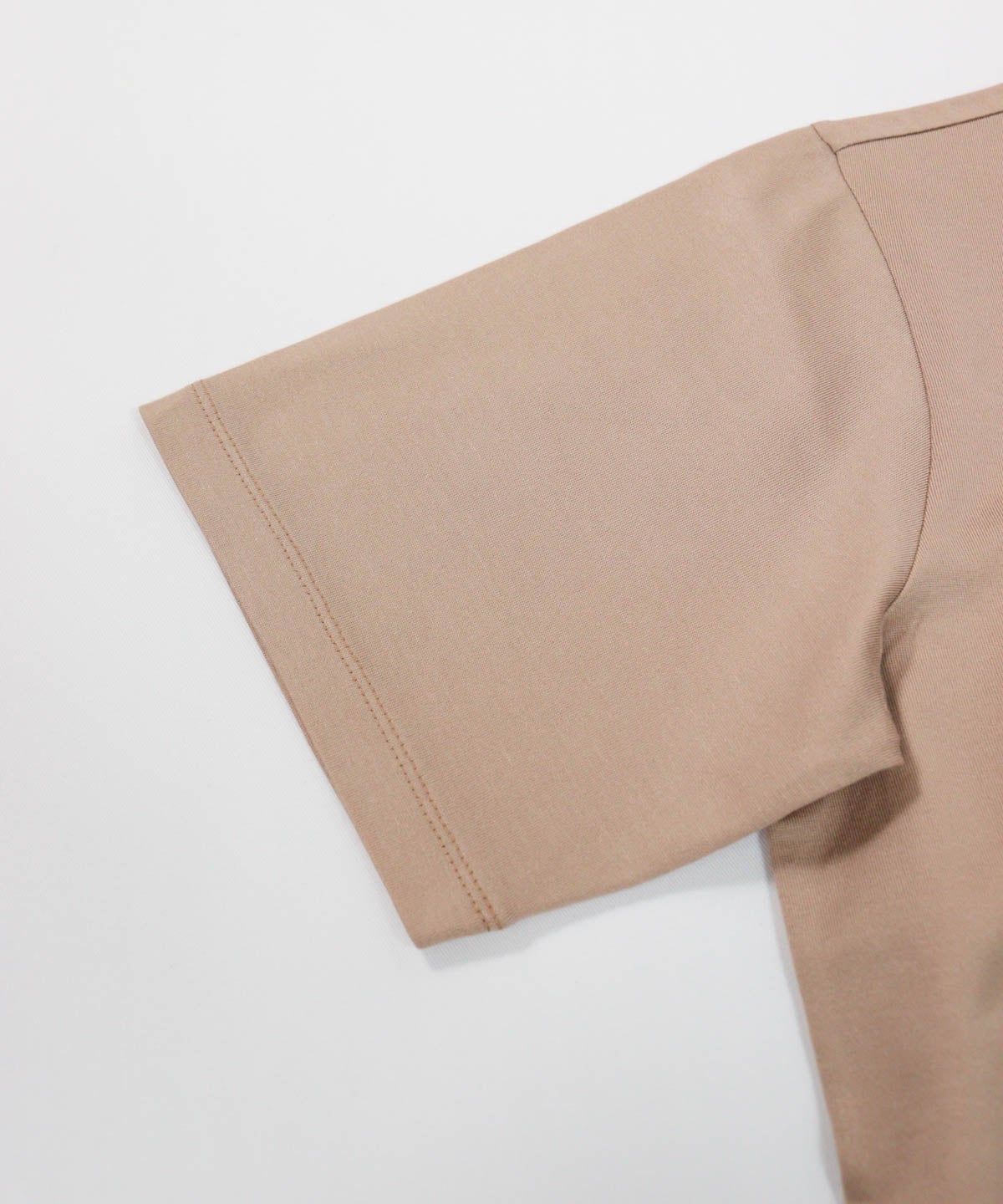 袖口(キャメル)