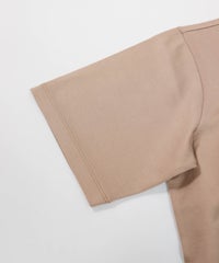 袖口(キャメル)