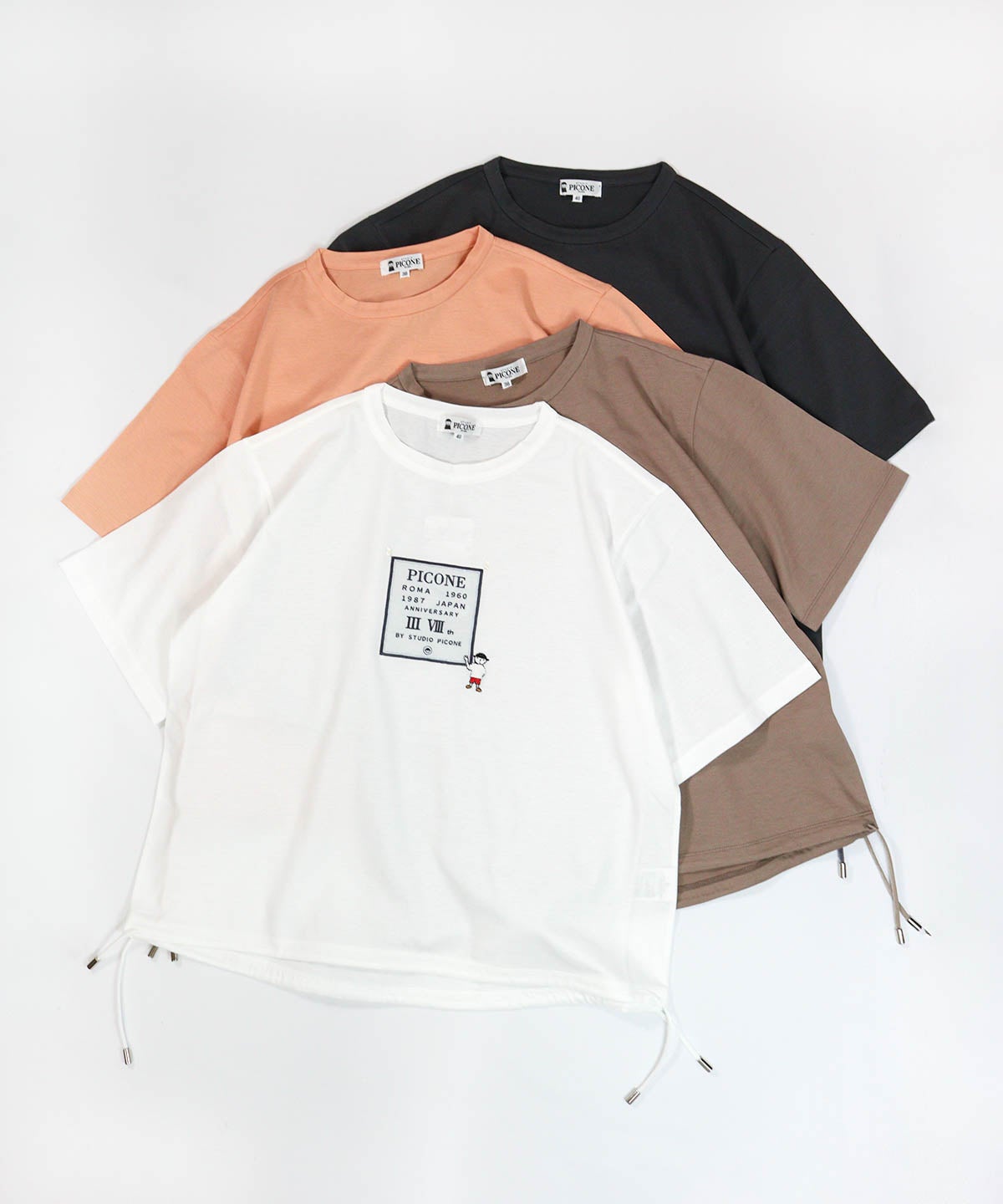 カラーバリエーション