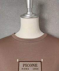 首元(ブラウン)