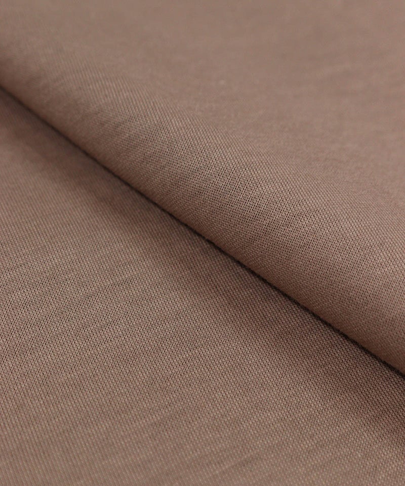 生地感(ブラウン)