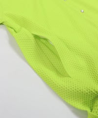 サイドポケット（ライトグリーン）