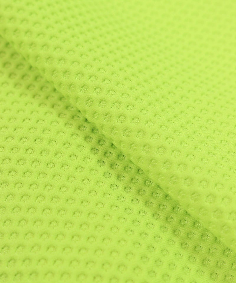 生地感（ライトグリーン）