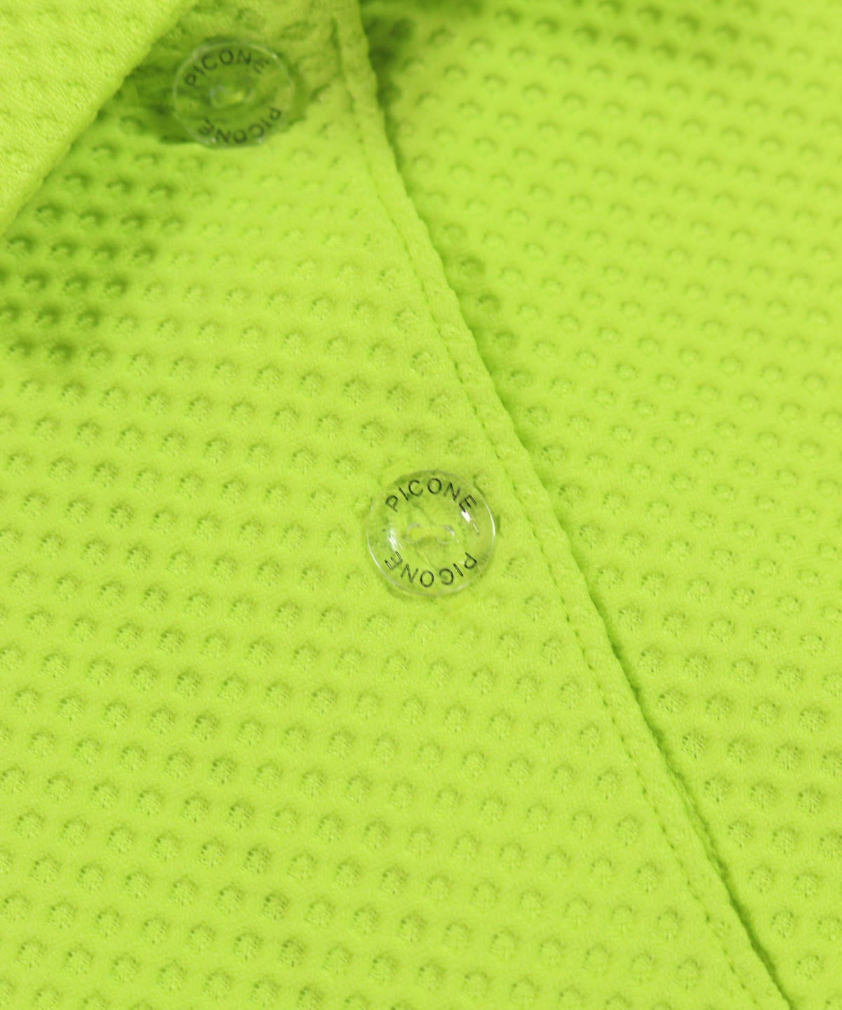 ボタン(ライトグリーン)