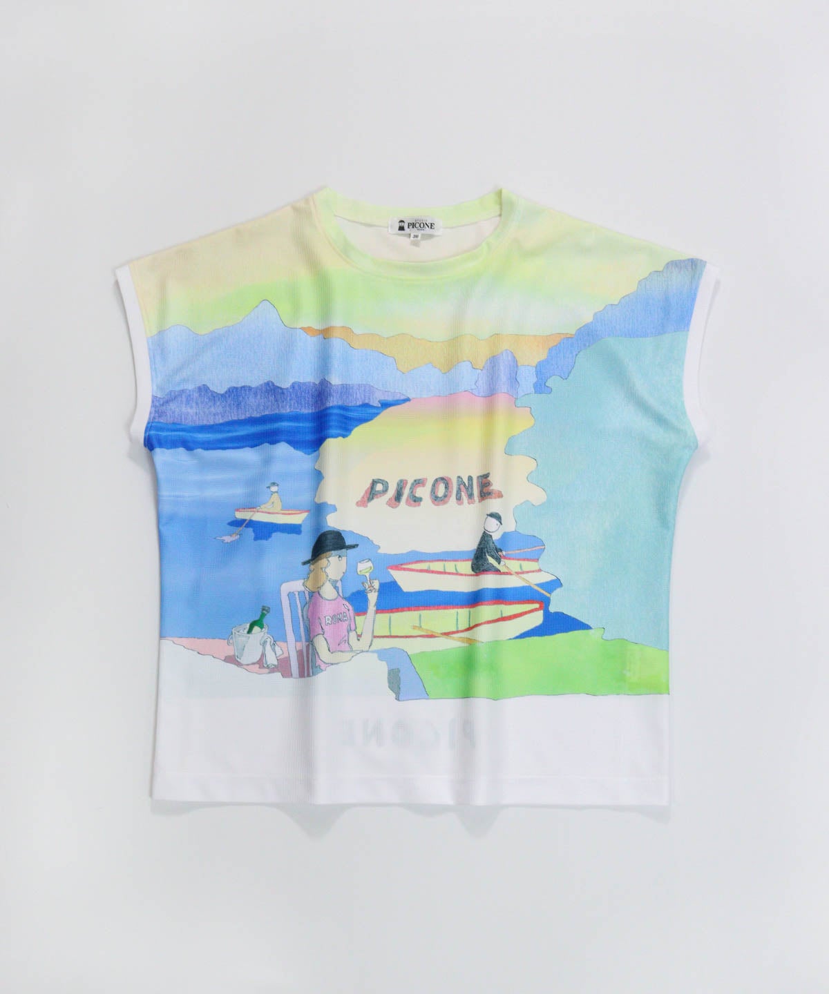 イメージ画像(イエロー)