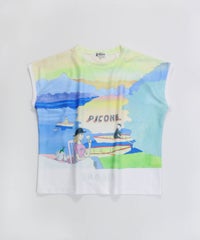 イメージ画像(イエロー)