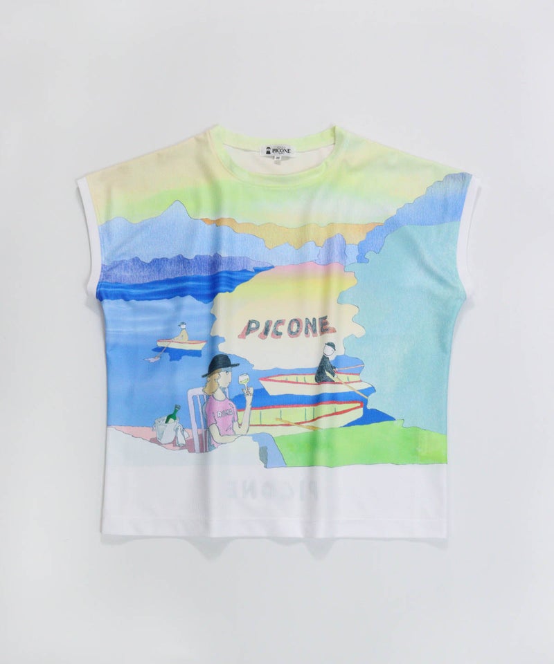 イメージ画像(イエロー)