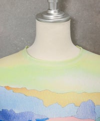 首元(イエロー)