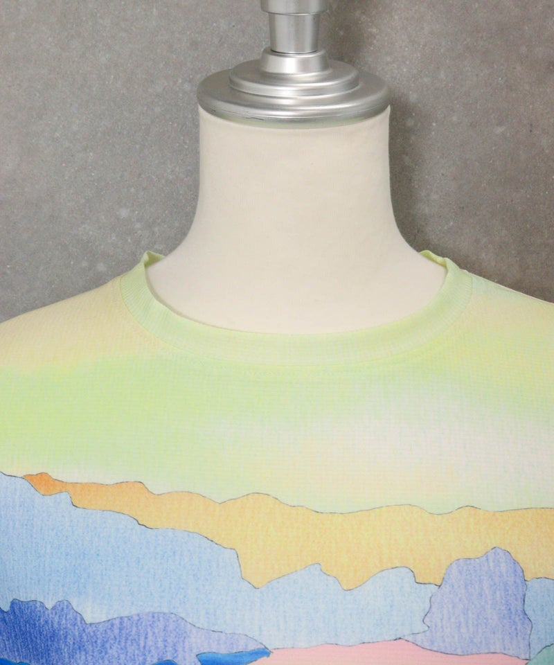 首元(イエロー)