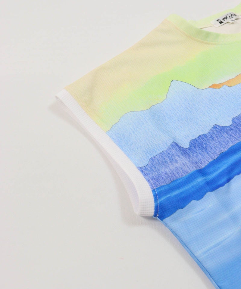 袖口(イエロー)