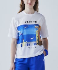 モデル着用画像(ホワイト)