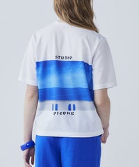 モデル着用画像(ホワイト)