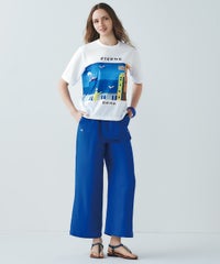 モデル着用画像(ホワイト)