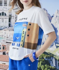 モデル着用画像(ホワイト)