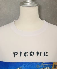 首元(ホワイト)