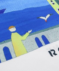 プリントアップ(ホワイト)