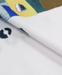 生地感(ホワイト)