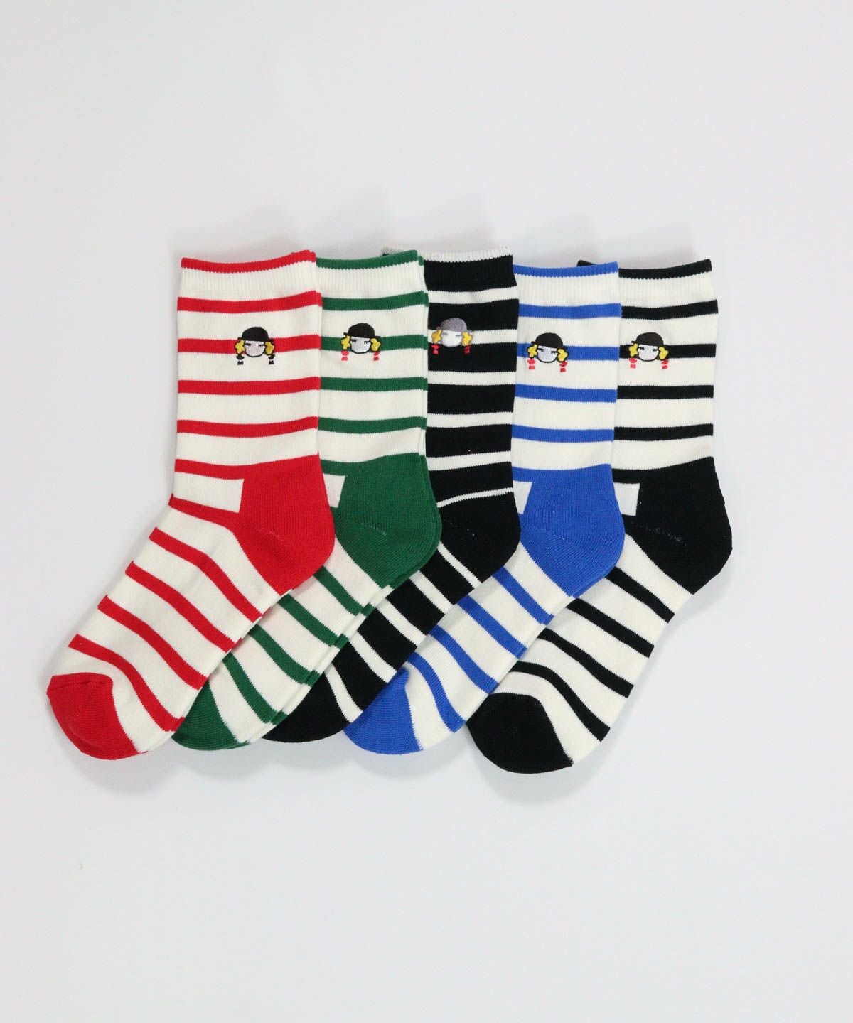 カラーバリエーション