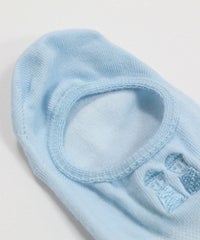 ゴム部分（ライトブルー）