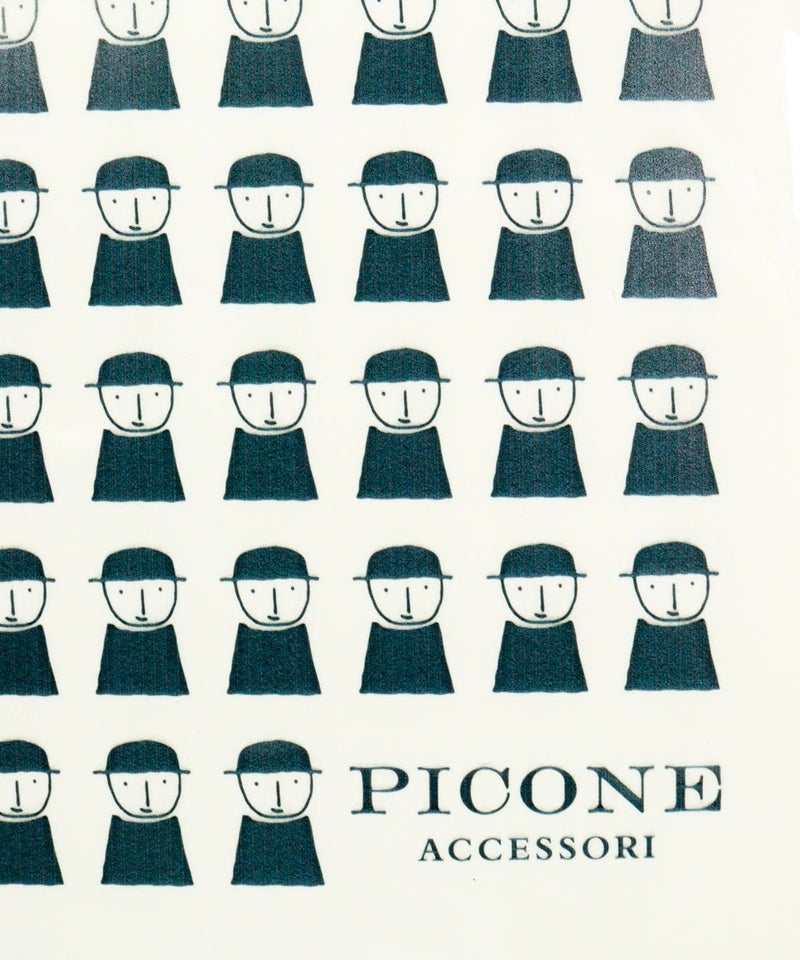 デザイン部分（ホワイト）