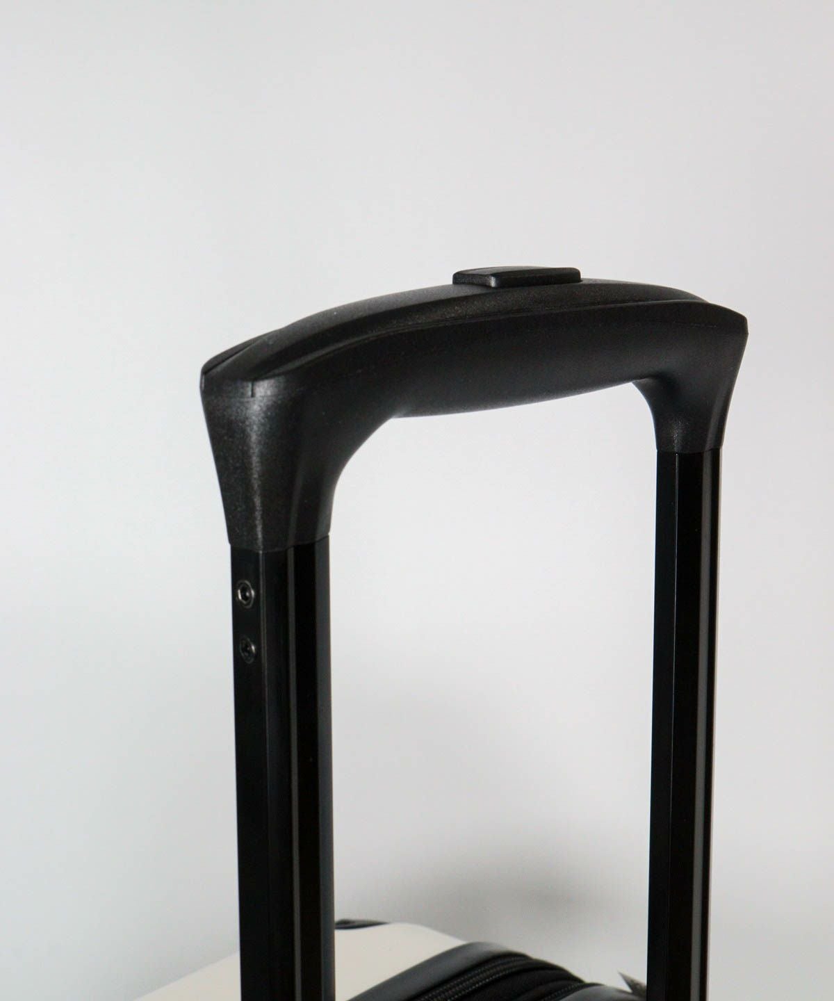 キャリーハンドル部分（ホワイト）