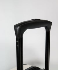 キャリーハンドル部分（ホワイト）