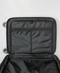 内側ポケット部分（ホワイト）