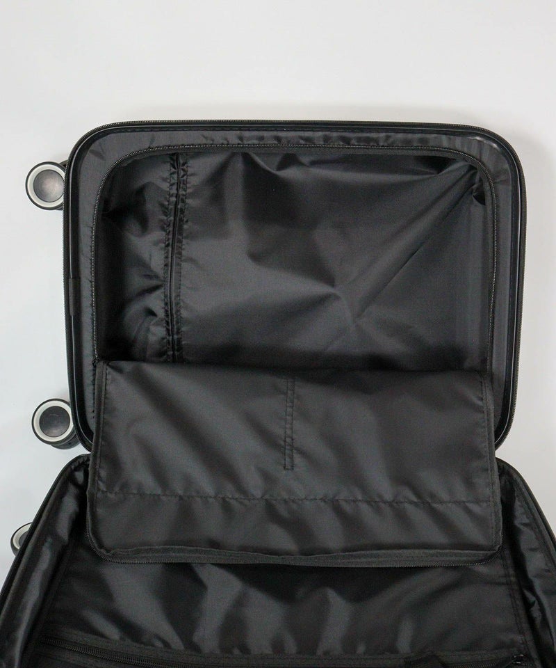 内側収納部分（ホワイト）