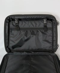 内側ポケット部分（ホワイト）