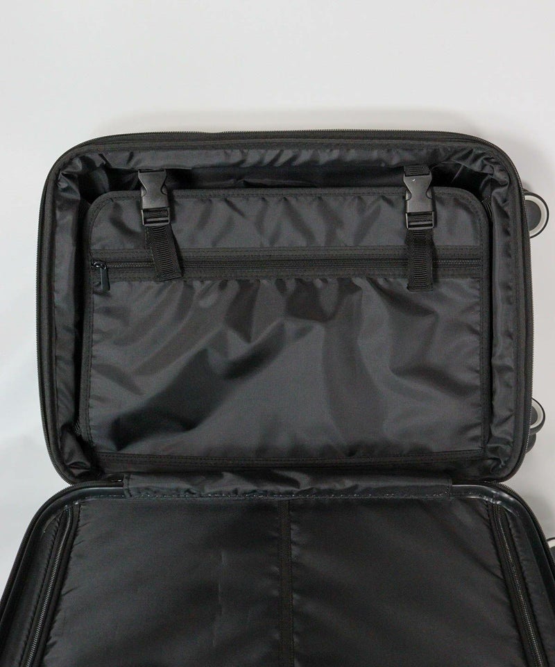 内側ポケット部分（ホワイト）