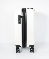 キャリーケース-pico logo-横（ホワイト）