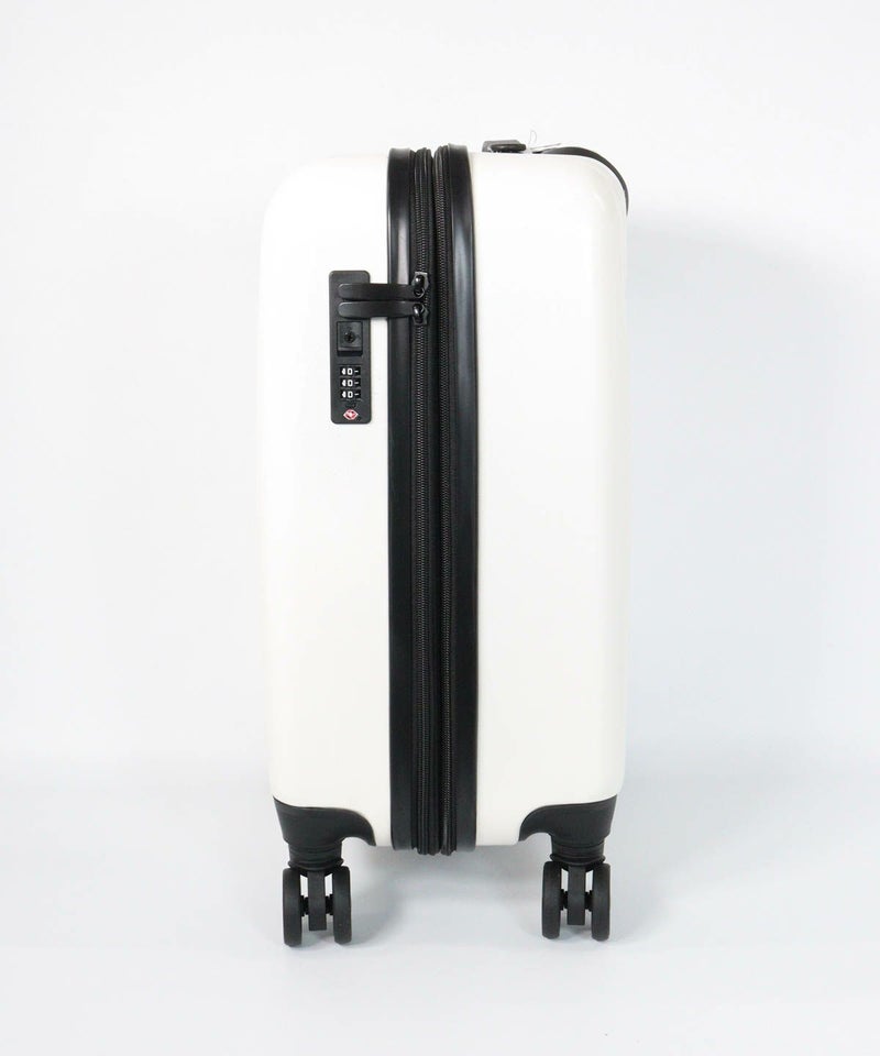 キャリーケース-pico logo-横（ホワイト）