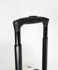 キャリーハンドル部分（ホワイト）