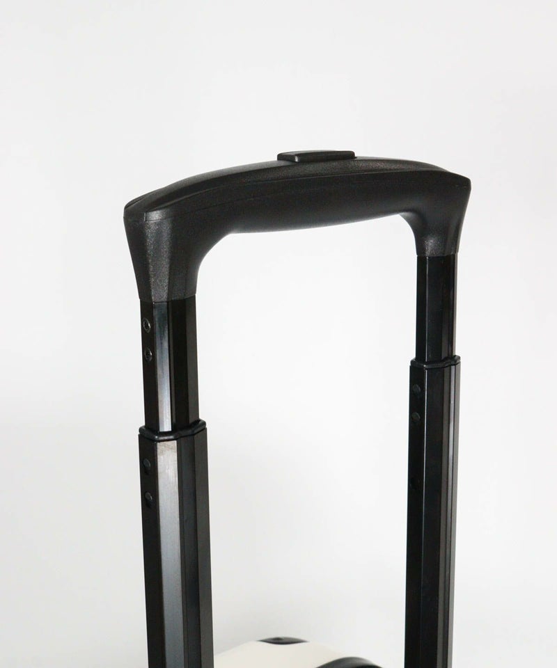 キャリーハンドル部分（ホワイト）