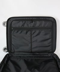 内側ポケット部分（ホワイト）