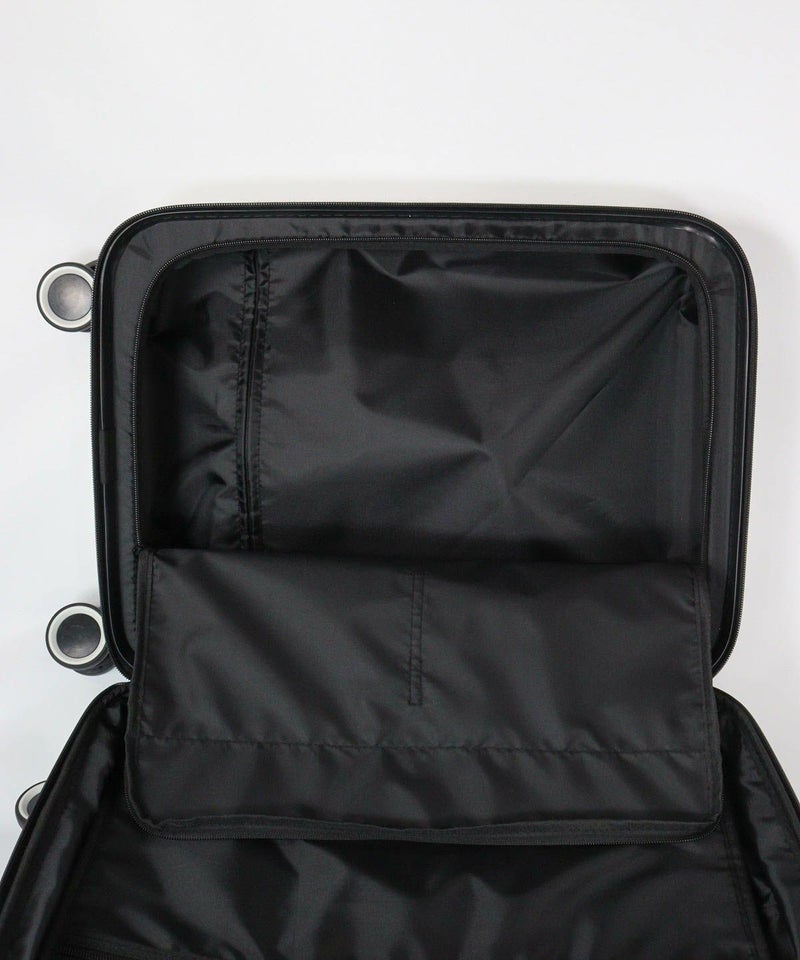 内側収納部分（ホワイト）